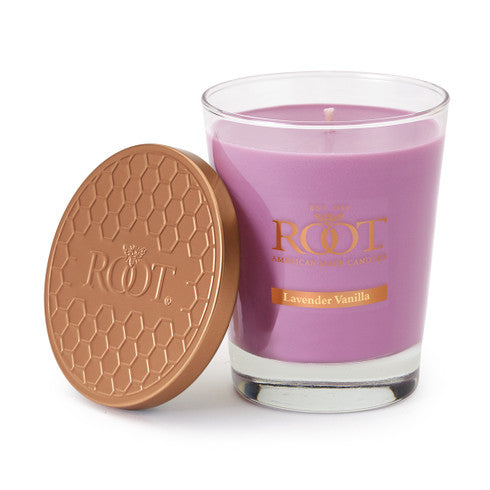 Lavender Vanilla