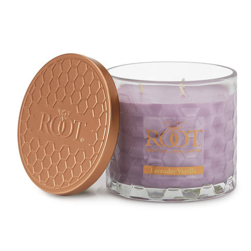 Lavender Vanilla