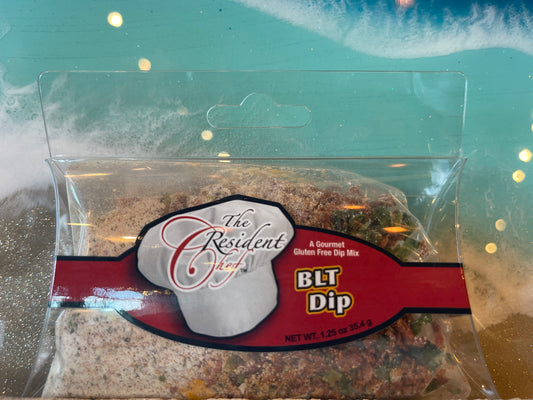 BLT Dip
