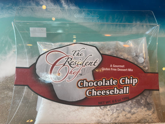 Chocolate Chip