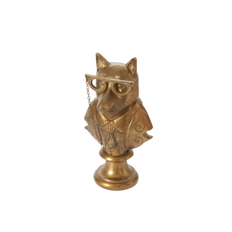 Eloise The Fox - Bust