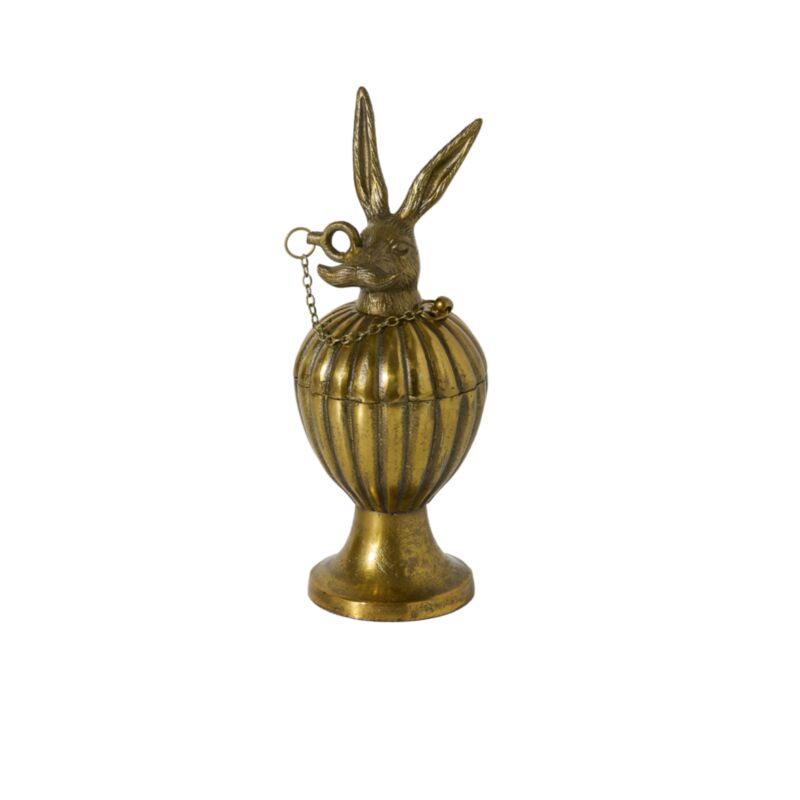 Eric The Hare - Decorative Box