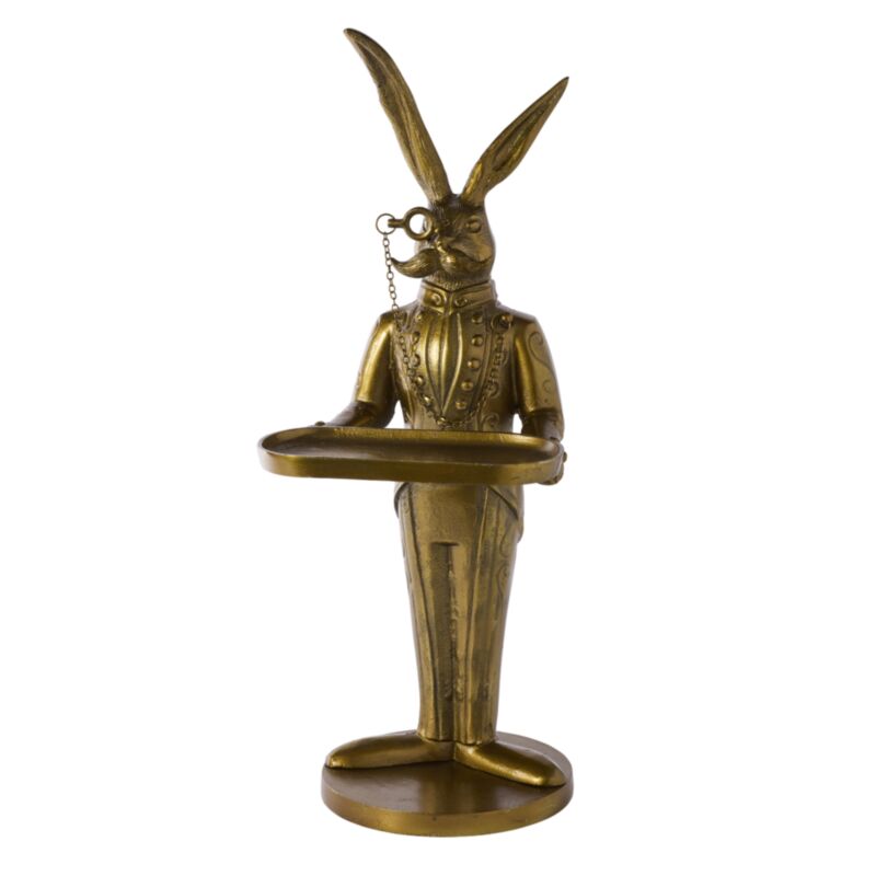 Eric The Hare - Butler Stand