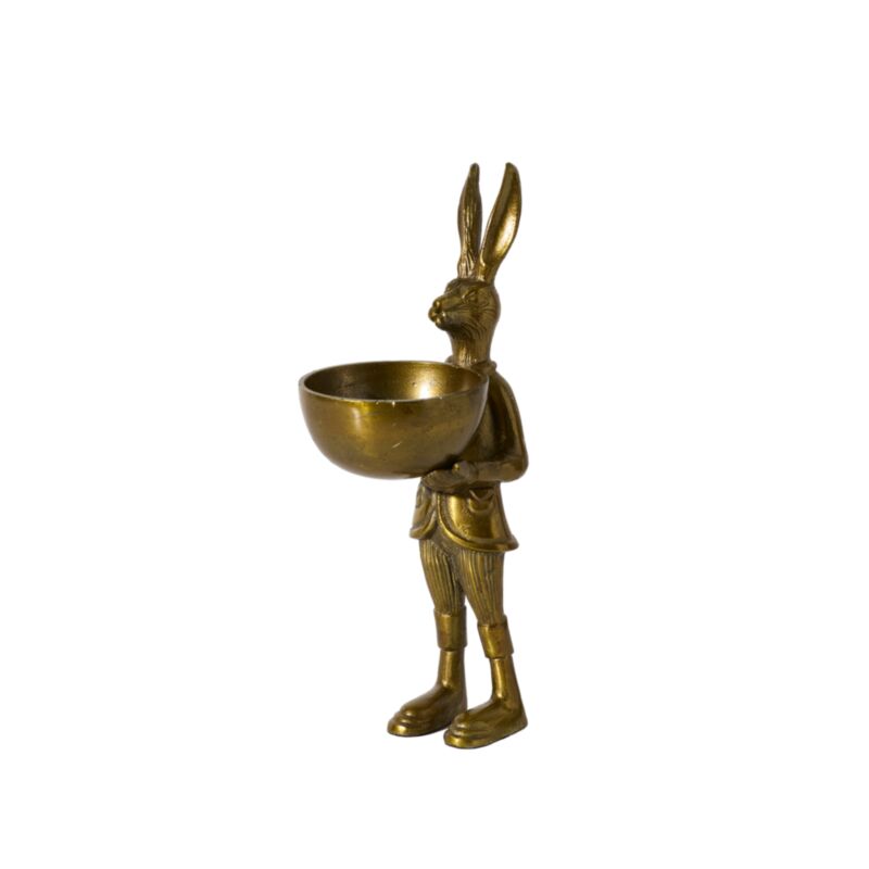 Eric The Hare - Dish Stand