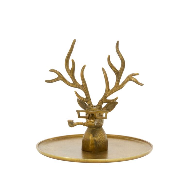 Frankie The Buck - Tray