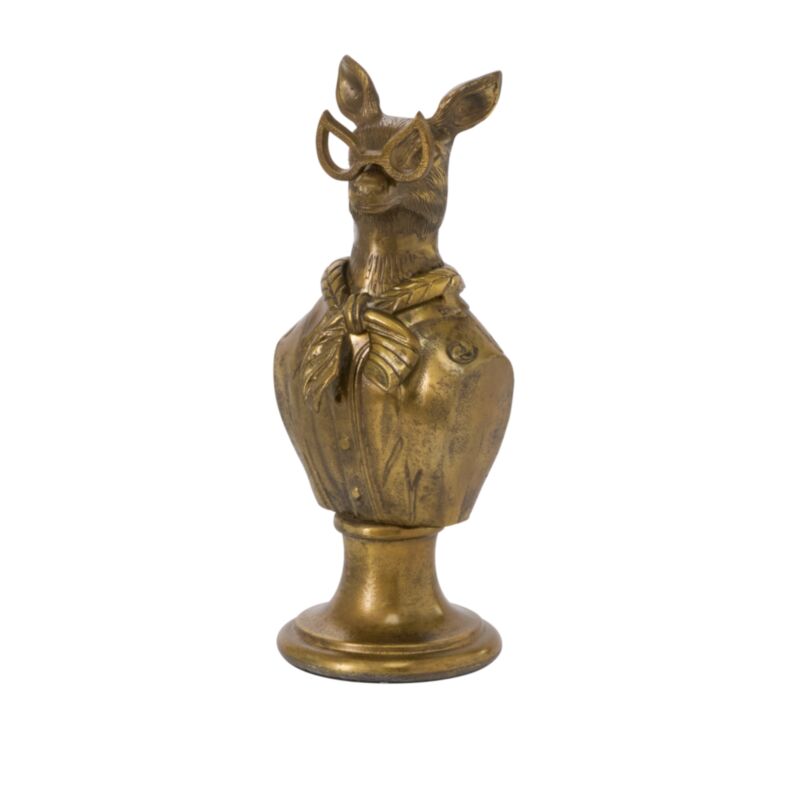 Margie The Doe - Bust