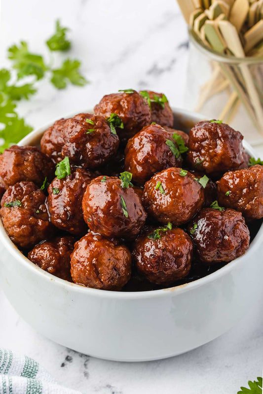 Meatball's