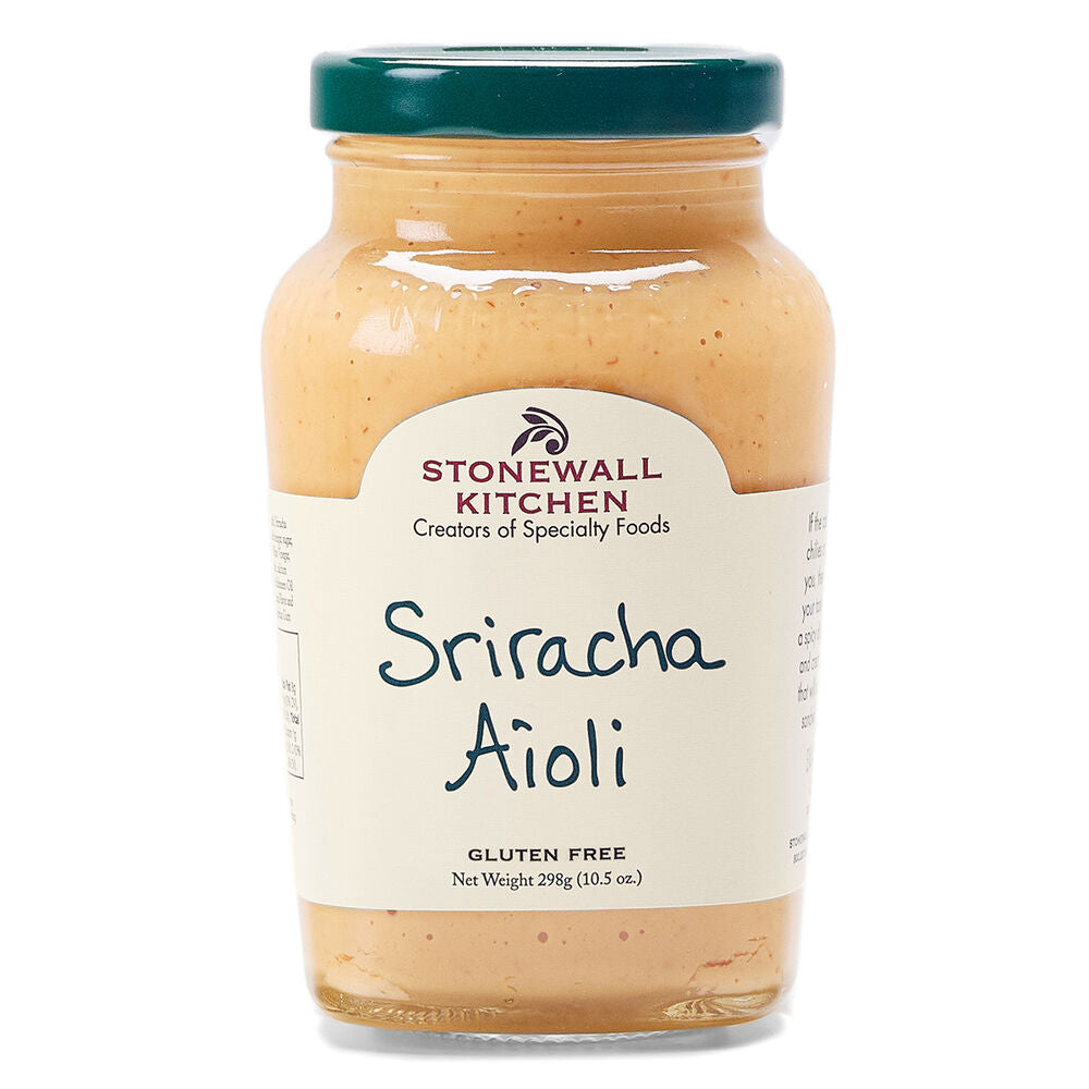 Sriracha Aioli