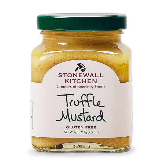 Truffle Mustard