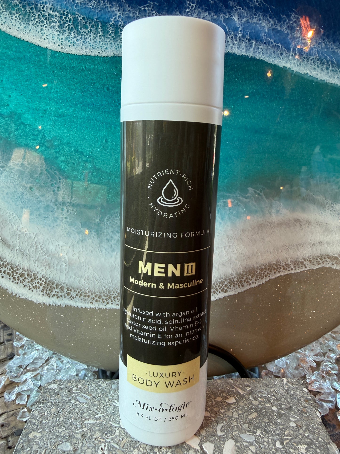 Body Wash - II Modern & Masculine
