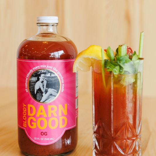 OG Bloody Darn Good