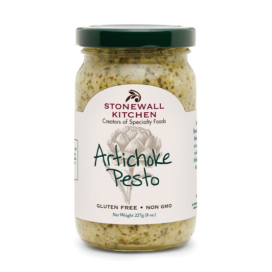 Artichoke Pesto