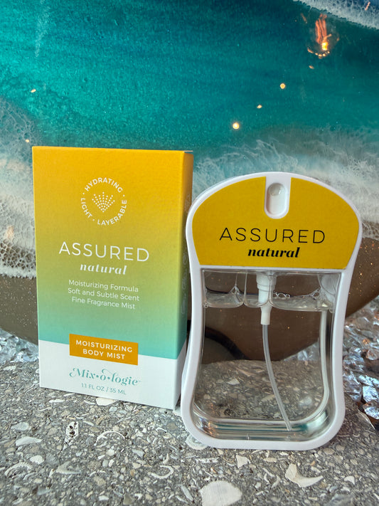 Assured - Natural