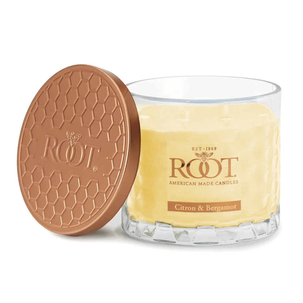 Citron & Bergamot