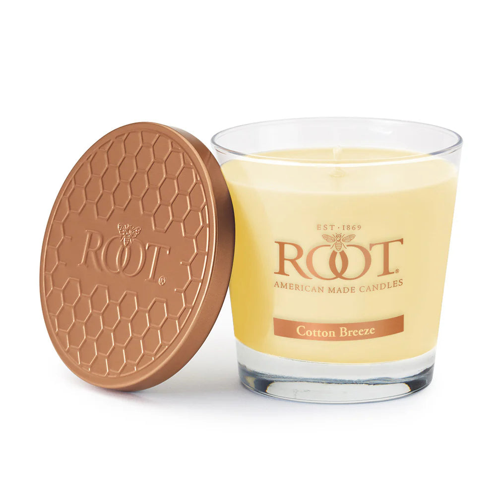 Citron & Bergamot