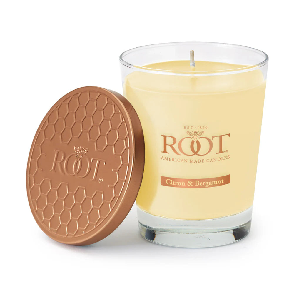 Citron & Bergamot