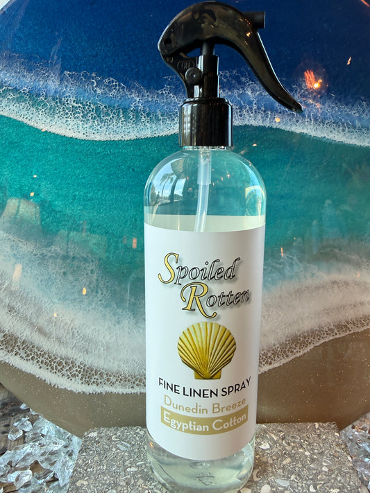 Dunedin Breeze Egyptian Cotton - Linen Spray