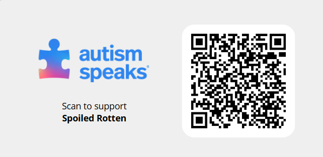 Autism Speaks-Donate Today