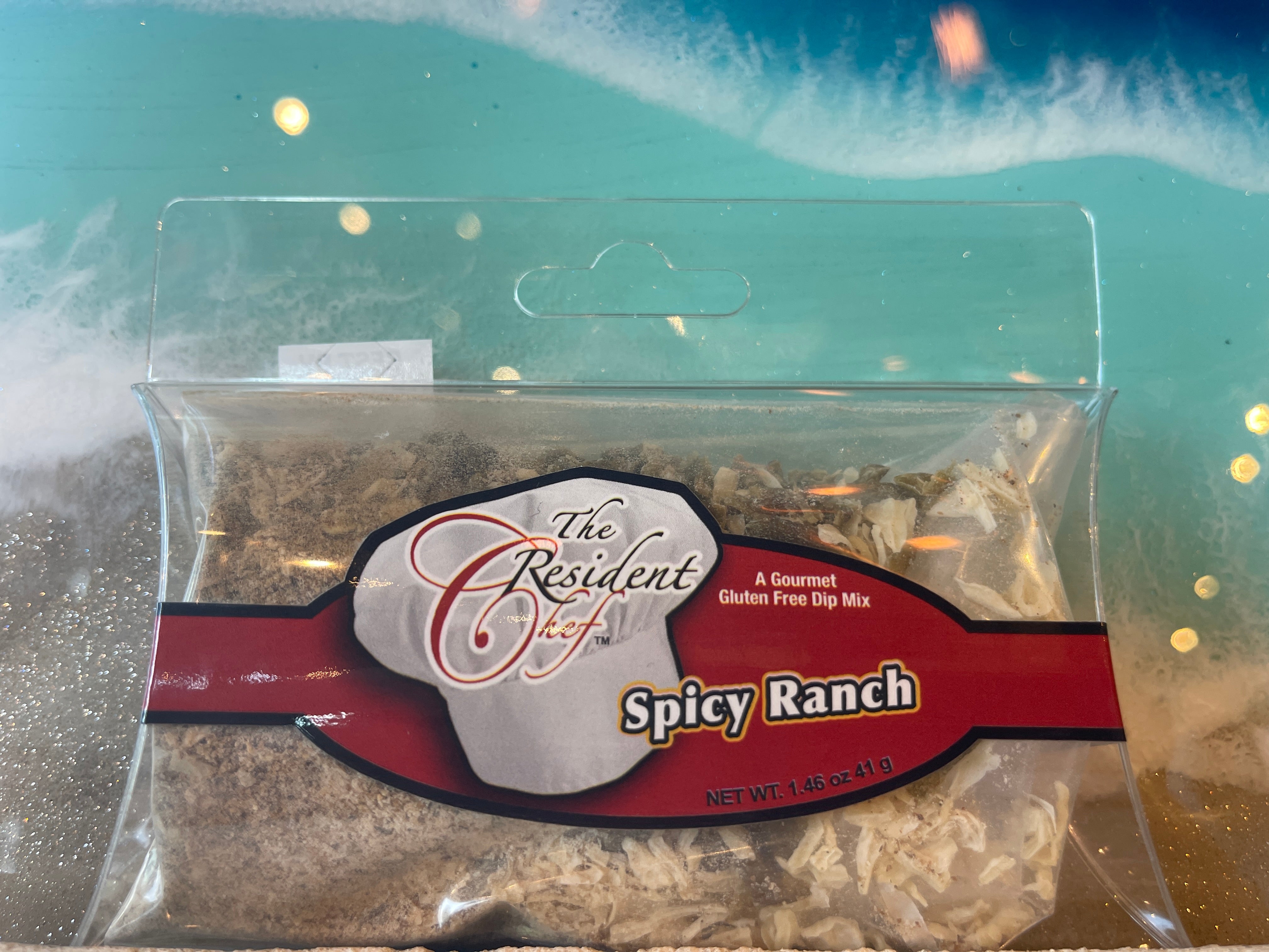 Rotten Ranch Spicy Ranch Dip – Spoiled Rotten Dunedin