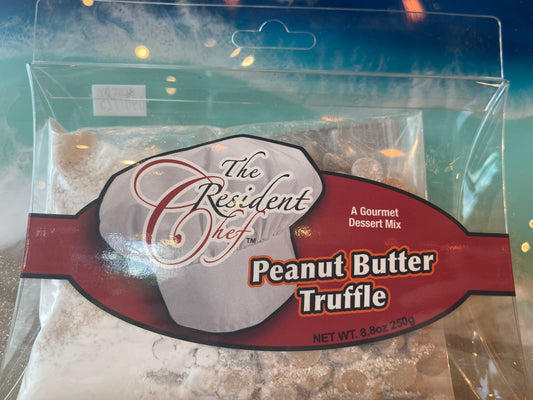 Peanut Butter Truffle