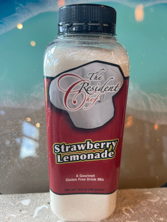 Strawberry Lemonade