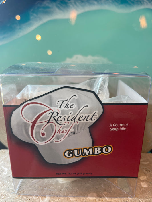 Gumbo