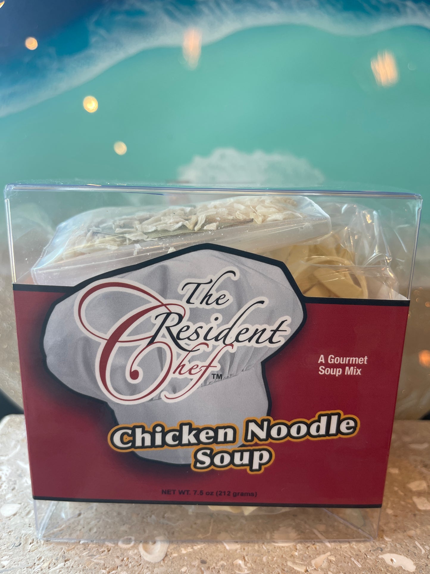 Chicken Noodle Soup