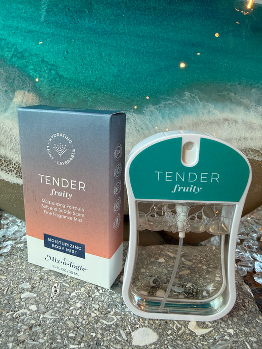 Tender - Fruity