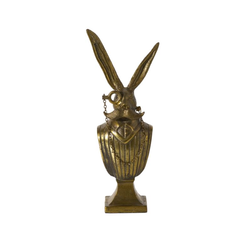 Eric The Hare - Bust