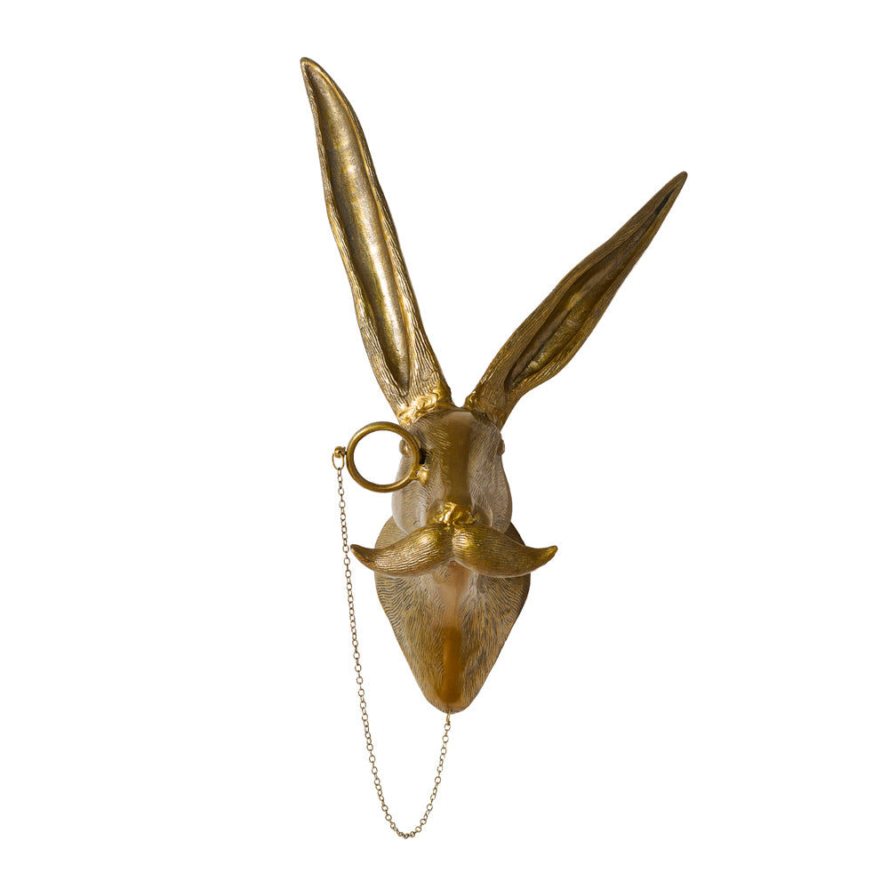 Eric The Hare - Wall Mount
