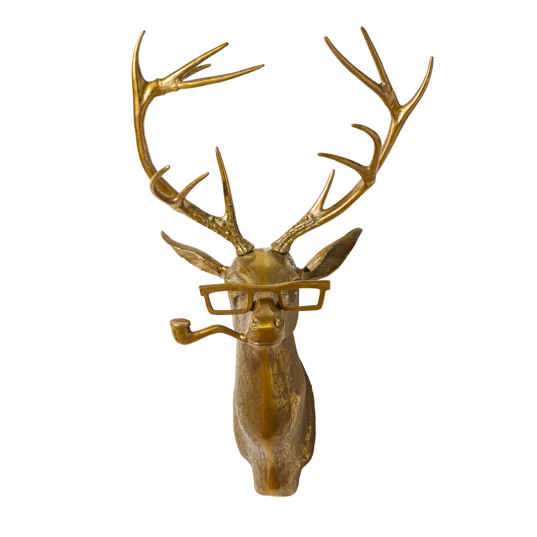 Frankie The Buck - Wall Mount