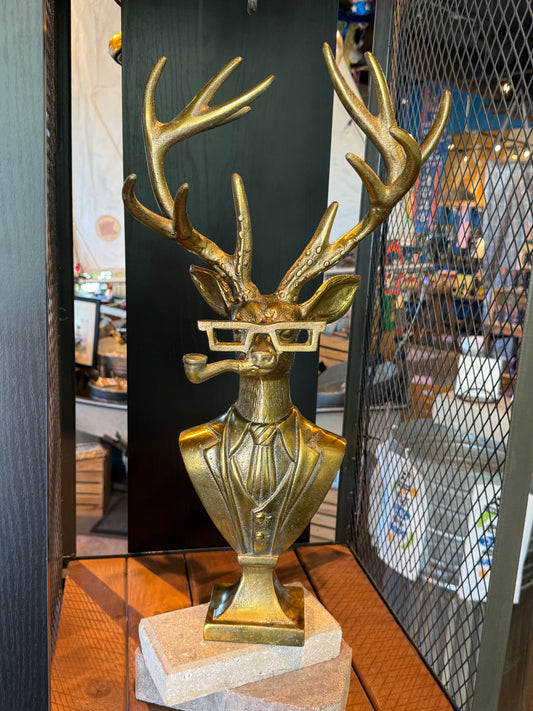Frankie The Buck - Bust