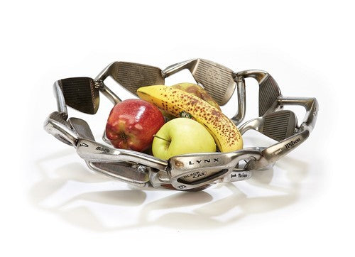 Fruit Bowl - Vintage Irons