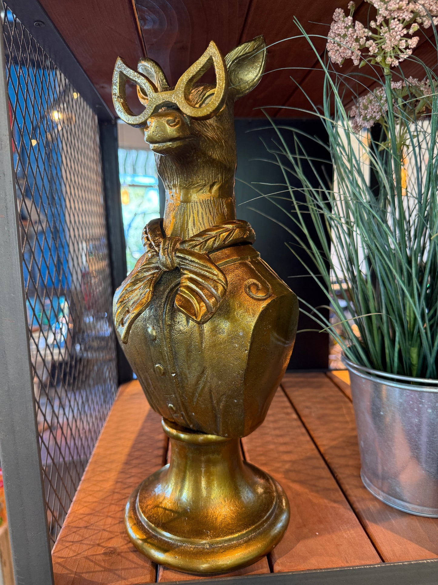 Margie The Doe - Bust