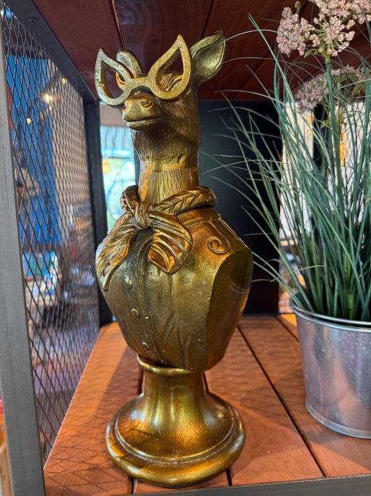 Margie The Doe - Bust